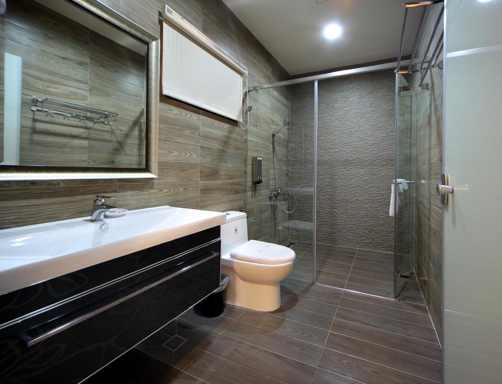 Lanhai Inn Heng-ch'un Cameră foto