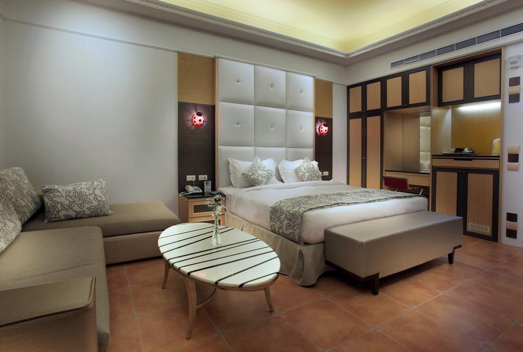 Lanhai Inn Heng-ch'un Cameră foto